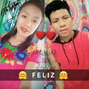 Meet your Posher, Älëxïs mîguël dë Ïzäbëlä